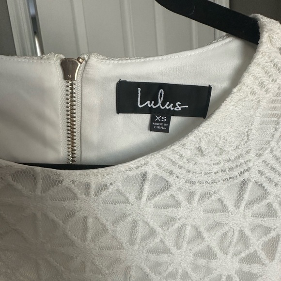 LULUS dress - Picture 3 of 4